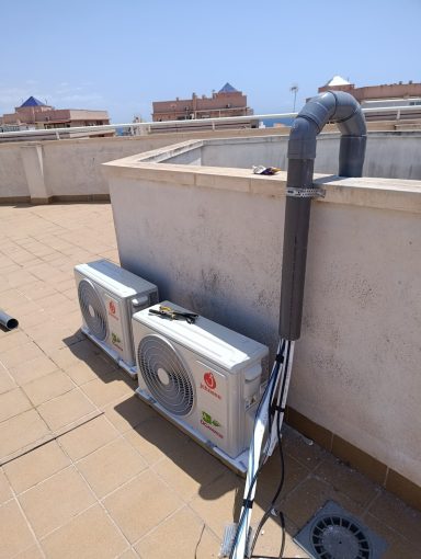Buscamos soluciones A lo largo del tiempo innovamos y mejoramos